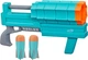 Бластер Нерф Роблакс Укус Акули Nerf Roblox Sharkbite Web Launcher Hasbro F6131 - зображення 8
