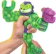 Фигурка Стретч-Антистрес Goo Jit Zu Рокджо Galaxy Blast Rock Jaw 41278 - изображение 4