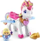 Интерактивный Волшебный Единорог Go! Go! Twinkle the Magical Unicorn VTech 177401 - изображение 1