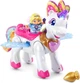 Интерактивный Волшебный Единорог Go! Go! Twinkle the Magical Unicorn VTech 177401 - изображение 9
