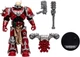 Фигурка Вархаммер 40000 Космодесант Хаоса Warhammer Chaos Space Marine McFarlane 10947 - изображение 9
