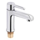 Змішувач для раковини Grand Chrome Qtap - изображение 1