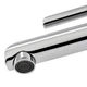 Змішувач для раковини Grand Chrome Qtap - изображение 4