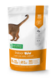 Сухой корм для взрослых кошек обитающих в доме Nature's Protection Indoor 400г - изображение 1