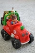 Трактор фермера з причепом Limo Toy М 5572 - изображение 2
