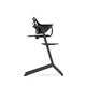 Стільчик Cybex Lemo 3в1 Stunning&nbsp;Black - изображение 2