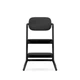 Стільчик Cybex Lemo 3в1 Stunning&nbsp;Black - изображение 4