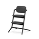 Стільчик Cybex Lemo 3в1 Stunning&nbsp;Black - изображение 5