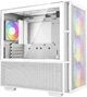 Корпус DeepCool CH560 White (R-CH560-WHAPE4-G-1) - зображення 2