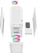Корпус DeepCool CH560 White (R-CH560-WHAPE4-G-1) - зображення 14