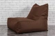 Бескаркасное Кресло мешок груша диван 60х80x90 (XL) - изображение 7