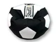 Кресло мешок Ювентус мяч XXL (150) oxford 600 Juventus - изображение 8