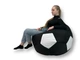 Кресло мешок Ювентус мяч XXL (150) oxford 600 Juventus - изображение 11