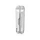 Ніж мультитул 14в1 Leatherman Bond Stainless with Nylon Sheath 14in1 832934 (22136) - зображення 4