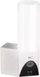 IP-камера Emos H4054 TORCH с Wi-Fi и подсветкой, поворотная Белая - изображение 1