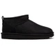 Уги женские UGG Classic Ultra Mini Boot 1116109 bl 40 (usa 9, 26,0 см) черные - изображение 2