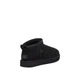 Уги женские UGG Classic Ultra Mini Boot 1116109 bl 40 (usa 9, 26,0 см) черные - изображение 5