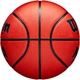 Piłka koszykowa Wilson Ncaa Elevate 7 WZ3007001XB7 - obraz 4