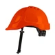 Каска будівельна захисна Sizam Safe-Guard 3160 помаранчева (35082) - зображення 1