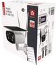 IP-камера Emos H4056 с Wi-Fi и солнечной панелью, аккумуляторная - изображение 11