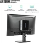 Комплект (Неттоп+Монитор) ARTLINE Business B12 (B12v33+V24F75-IPS) - изображение 3