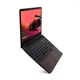 Ноутбук Lenovo IdeaPad Gaming 3 15ACH6 Shadow Black - 15.6" FullHD IPS 120Hz / AMD Ryzen 5 5600H / 8gb / 256gb ssd / nVidia GeForce RTX 3050 Ti, 4GB - изображение 2