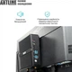 Комплект (Неттоп+Монитор) ARTLINE Business B14 (B14v19+B24F75-VA) - изображение 4