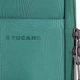 Сумка для ноутбука Tucano Darkolor 13"/14" зеленая - изображение 8