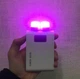 USB Led мини светодиодная лампа - фонарь 6000К с питанием от power bank 1W (5427) - изображение 3