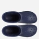 Детские резиновые сапоги для мальчика Crocs Classic Boot T 208545-410 22-23 (C6) Navy (1962654035472) - изображение 7