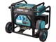 Бензиновый генератор Heron 8896140 3.5kW AVR - изображение 2