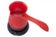 Электротурка кофеварка Crownberg CB 1564 Красный (CB1564-R) - изображение 3