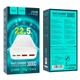 УМБ HOCO Astute fully compatible power bank J101B 30000mAh |2USB/Type-C, 20W/5A, PD/QC| - зображення 9