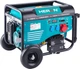 Бензиновий генератор Heron 8896420 6,8 кВ AVRтри фази - зображення 2