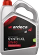 Моторное масло Ardeca 5W-40 SYNTH-XL 5 л (5425026360030) - изображение 1