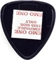 Держатель для медиаторов DUNLOP 5006J ERGO BLACK PICKHOLDER - изображение 3