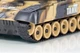 Игровой набор танковый бой War Tank 9993 2 танка на р/у - изображение 5