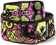 Ремень гитарный Dunlop ILD06 Ilovedust Smoking Moon Strap - изображение 1