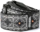 Ремень гитарный DUNLOP D6718 JACQUARD RIAD STRAP - изображение 1