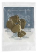 Бронзові медіатори DUNLOP TECKPICK STANDARD BRASS - зображення 4
