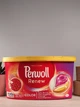 Капсули для прання Perwoll Color Renew All-in-1 caps 12 шт - зображення 1
