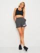 Спортивные шорты женские Tally Weijl SSHCOPATTI8-OAZ 34 (7612959944729) - изображение 3