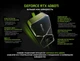 Комп'ютер ARTLINE Gaming D31 (D31v02) Дисплей 7" / 1280*800 / Intel Core i5-13400F / Водяне охолодження CPU / Asus Prime B660M / RAM 32ГБ / SSD 1ТБ NVMe / nVidia GeForce RTX 4060 Ti 8 ГБ - зображення 2