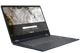 Ноутбук 13.3" Lenovo IdeaPad Flex 5 CB 13ITL6 Intel Pentium 7505 RAM 4GB SSD 128GB 10год батарея Chrome OS (UKR) - зображення 3