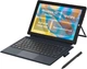 Планшет 10.1" AWOW AiBook 10 6/128Gb 4 ядра Windows 10 Чорний - зображення 1