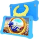 Планшет 7" Full HD Aeezo TK701 2/32Gb Android 10 5000 mAh Синій Ovеr Stоск g2 - зображення 1