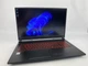 Ноутбук 17.3" MSI GL75 10SDR-222 Gaming Intel Core i7-10750H RAM 16GB SSD 512GB + HDD 1TB GeForce GTX 1660 Ti Win11 Over Stоск - изображение 11
