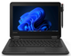 Ноутбук 11.6" Lenovo 300e Intel Celeron N3450 RAM 4GB eMMC 128GB Windows 11 Over Stоск - изображение 2