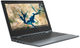 Ультрабук 11.6" Lenovo Ideapad Flex 3 CB 11IGL05 Intel Celeron N4020 RAM 8GB eMMC 128GB 10час батарея Chrome OS Over Stоск - изображение 4