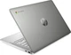 Ноутбук 14" HP Chromebook Intel Celeron N4500 RAM 8GB eMMC 128GB 12час батарея Chrome OS (14a-na1012ns) Over Stоск - изображение 4